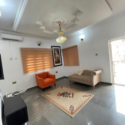 Furnished Bedroom and Parlour In Atlantic View Estate Lekki