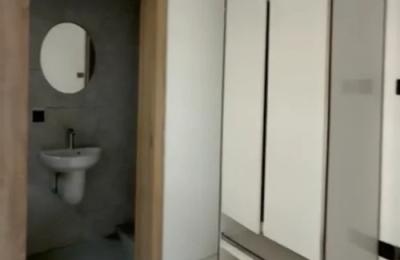 Spacious Room In A duplex At Ologolo Lekki