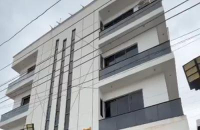 ‎2 Bedroom Apartment At SPG Ologolo Lekki