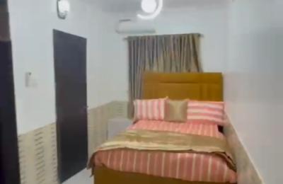 Flatmate In A Furnished Room At Sangotedo Ajah