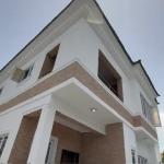 Spacious Mini flat (Upstairs), Located At Agungi, Lekki