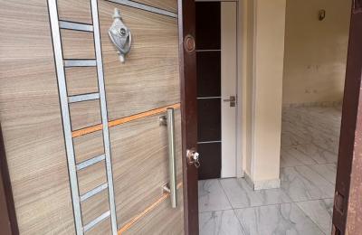 Studio Apartment At Lekki Conservation Court 2