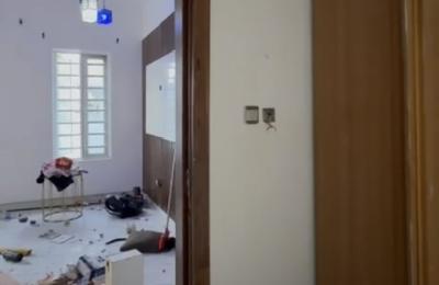 Spacious Mini Flat At Osapa, Lekki