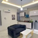 Fully Furnished Mini Flat Opposite Sky Mall Ajah