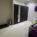 Furnished Masters BedRoom In A Terrance Apartment At Chevyview estate, Chevron