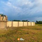 Amazon Estate Isiokpo