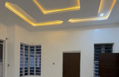 Master’s Bedroom  Orchid, Lekki