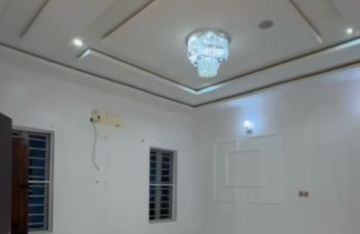 Massive studio Apartment Orchid Lekki