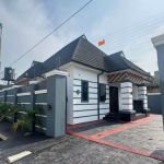 3 BEDROOM BUNGALOW FOR SALE IN PORT HARCOURT