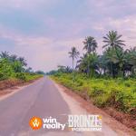 Bronze City Estate By Win Realty At IPO