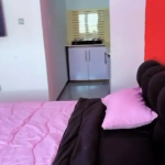 Self Contained Apartment At Badore, Ajah