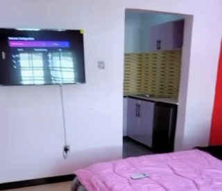 Self Contained Apartment At Badore, Ajah