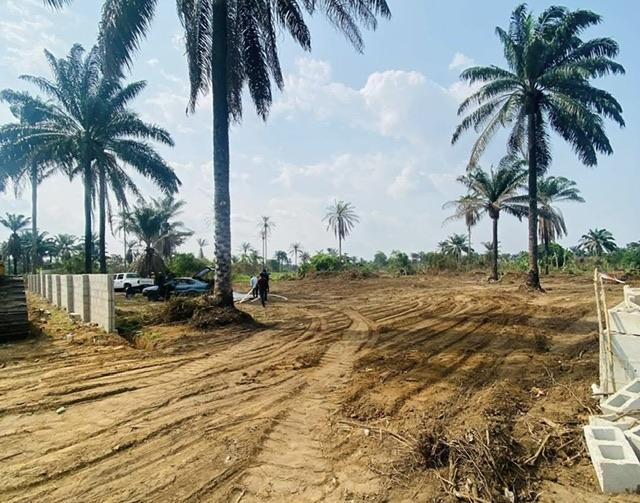 What To Do Before Buying A Land In Port Harcourt, Lagos or Abuja