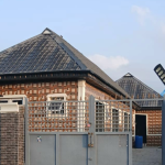 4 Units of Self Contain And 4 Bedroom Flat For Sale