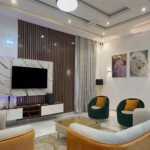 3 Bedroom Shortlet In Ajah, Lagos