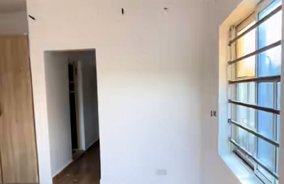 Standard Self Contain At Rumukwachi, By Ozouba