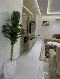 1 Bedroom Shortlet Apartment At Chevron Lekki