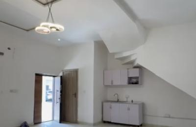 Spacious Studio Apartment At Orchid Lekki